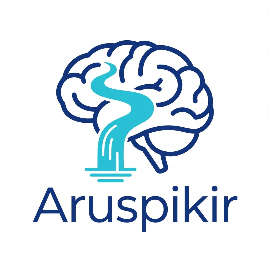 Aruspikir Logo